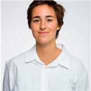 Profesora particular para niñ@s y adolescentes. Todo tipo de materias (Inglés, Matemáticas, Ciencias Naturales, Historia, etc.)